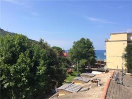 Piazza Staglieno 17 Apartment La Spezia Extérieur photo
