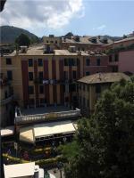 Piazza Staglieno 17 Apartment La Spezia Extérieur photo